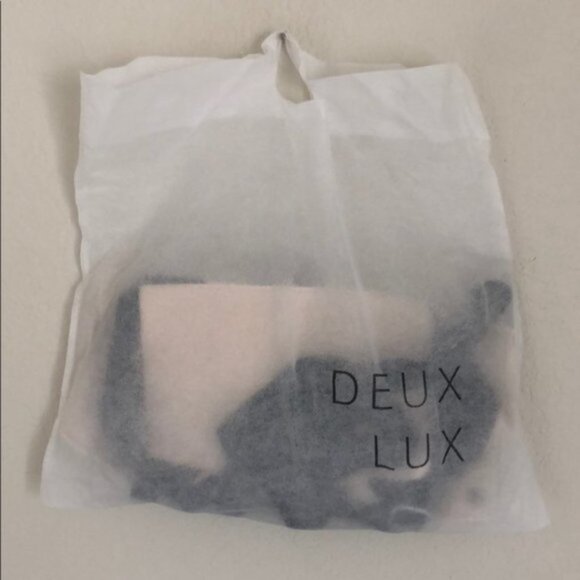 DEUX LUX Demi Backpack - Picture 7 of 7